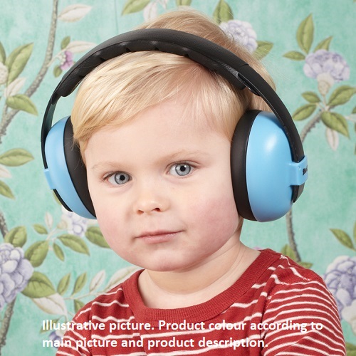 Baby ear defenders Banz Bubzee