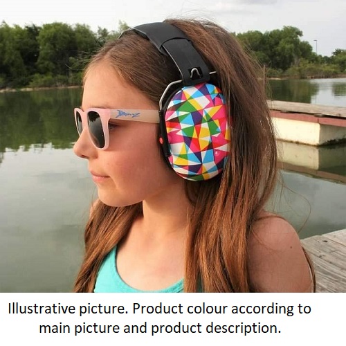 Ear Defenders for Children - Banz Sports