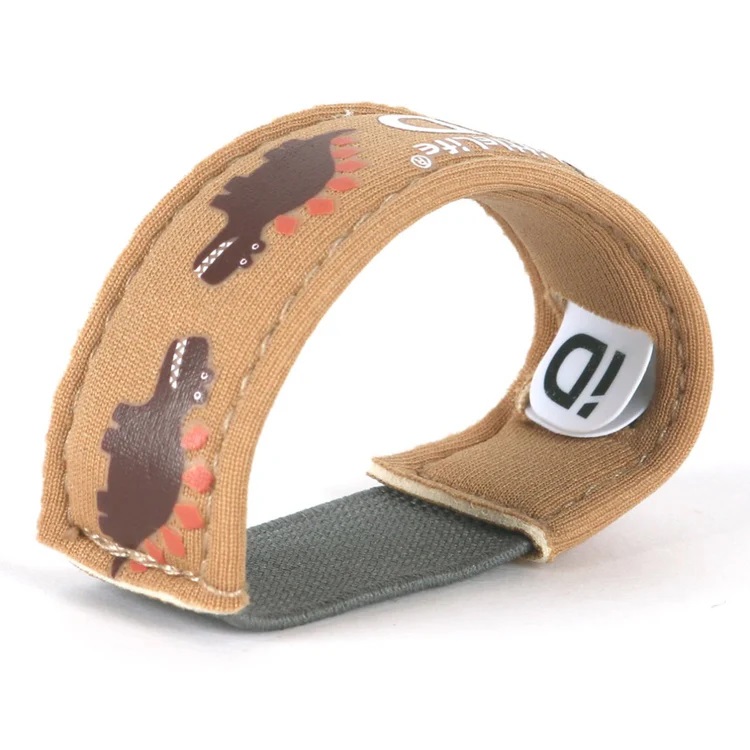Child iD Bracelet - LittleLife Dino