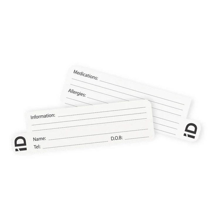 Child iD Bracelet - LittleLife Dino