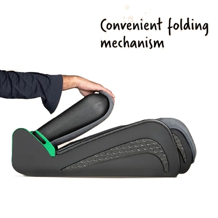 Foldable Car Seat - Walser Noemi Red