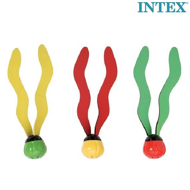 Divesticks for children Intex 3-pack