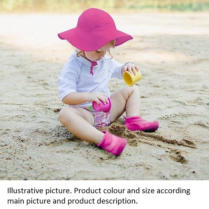 Baby and children's brim sun hat Iplay