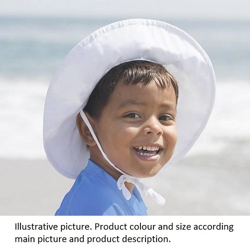 Baby and children's brim sun hat Iplay