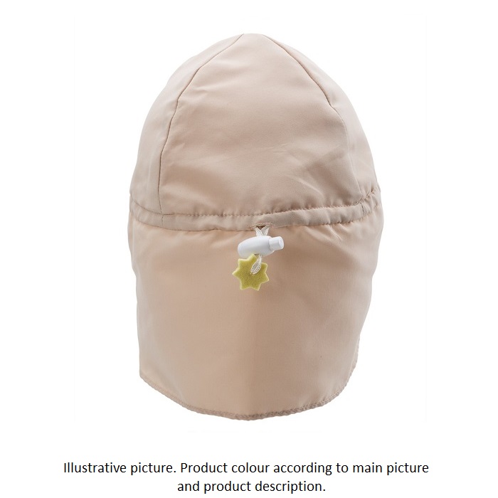 Sun cap for baby and children Iplay Legionnaire