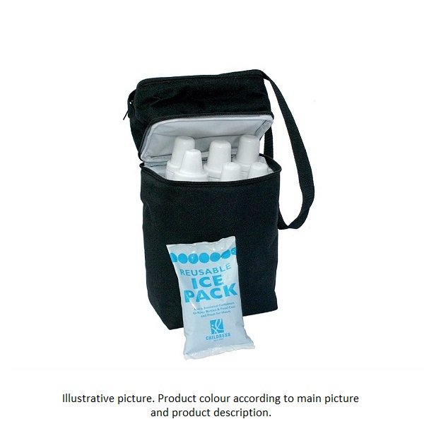 Cooler Bag JL Childress Six Bottle Cooler Bag