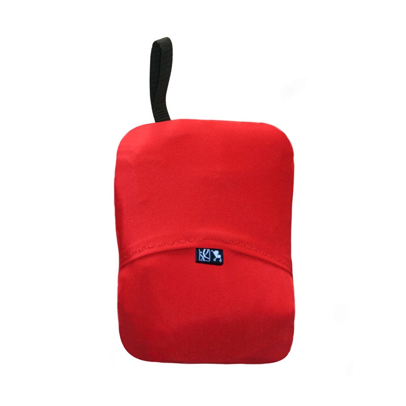 Transport bag for strollers JL Childress Gate Check Red