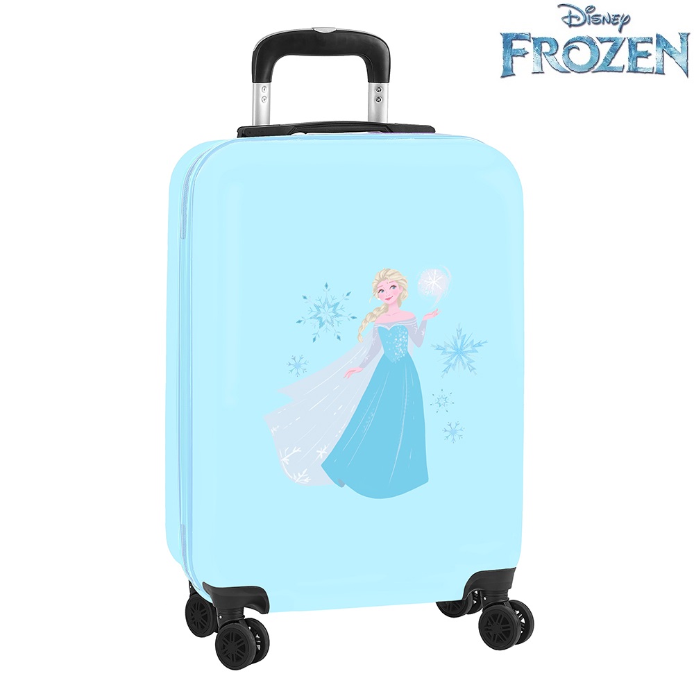 Cabin trolley for kids Frozen Believe
