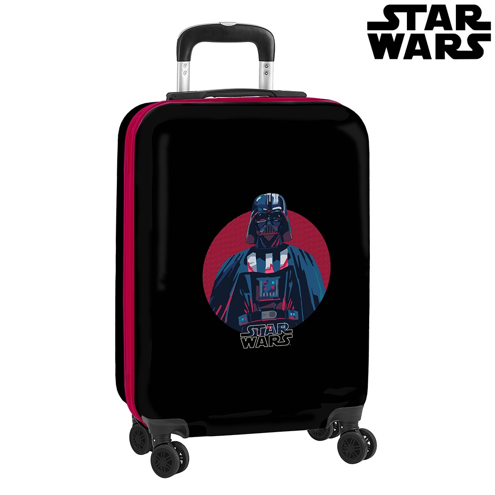 Cabin trolley for kids Star Wars Digital Escape