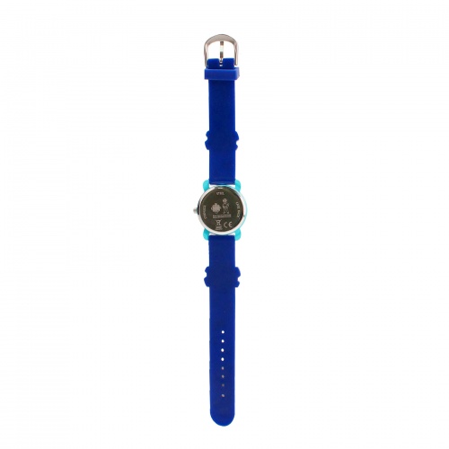 Children's wrist watch Fireman Sam Blue