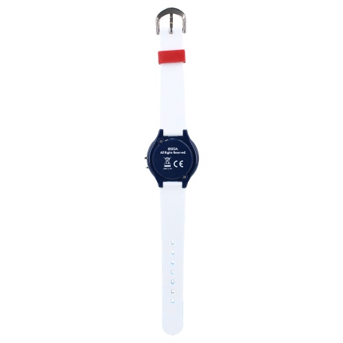 Kids' digital wrist watch Sonic Kids Time