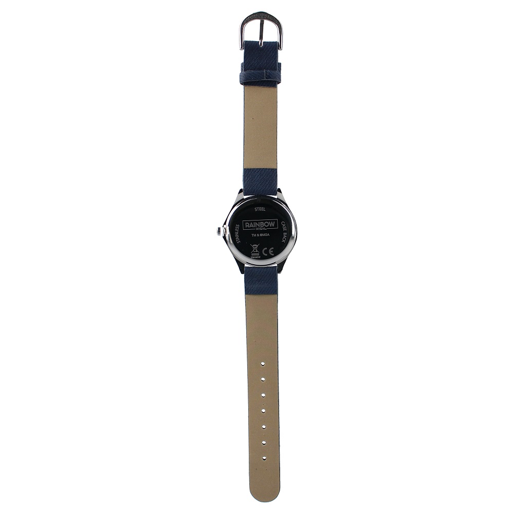 Kids' wrist watch Rainbow High Blue