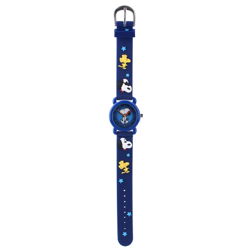 Wrist watch for children Snoopy Kids Time