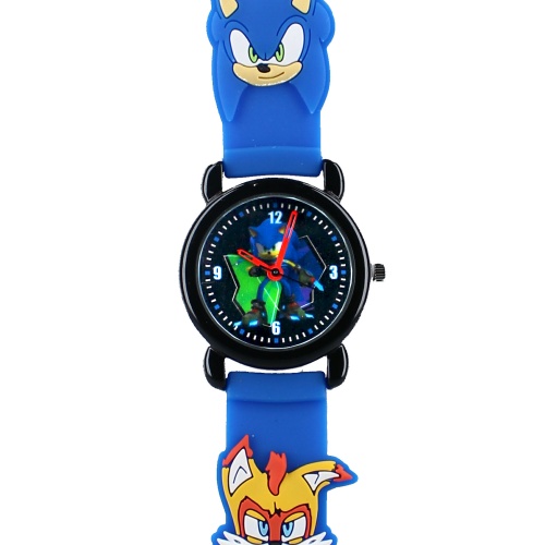 Sonic wrist online watch