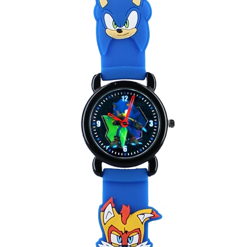 Children's wrist watch Sonic Kids Time