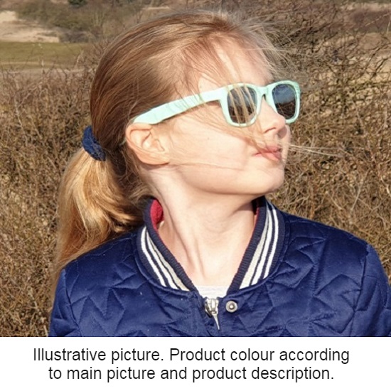 Sunglasses for kids Koolsun Wave
