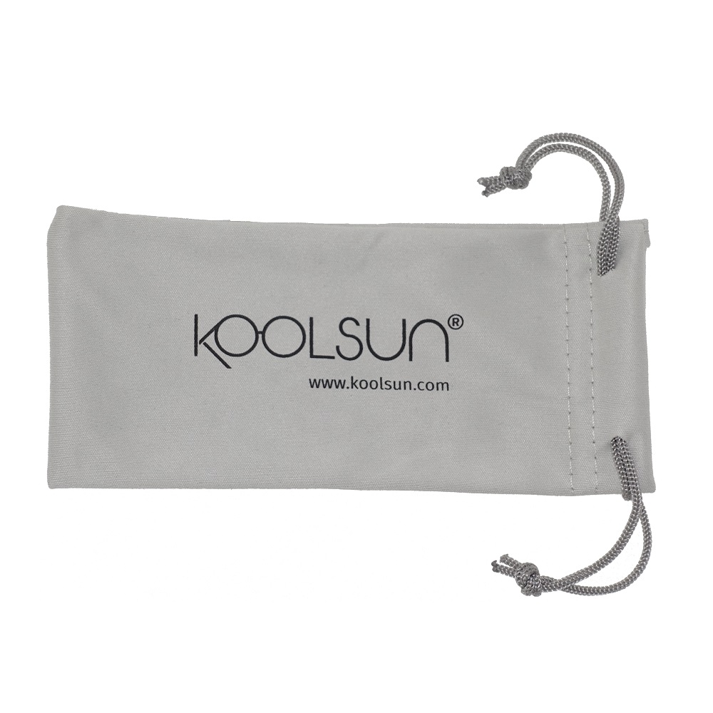 Sunglasses for Kids - Koolsun Wave Bleached Aqua