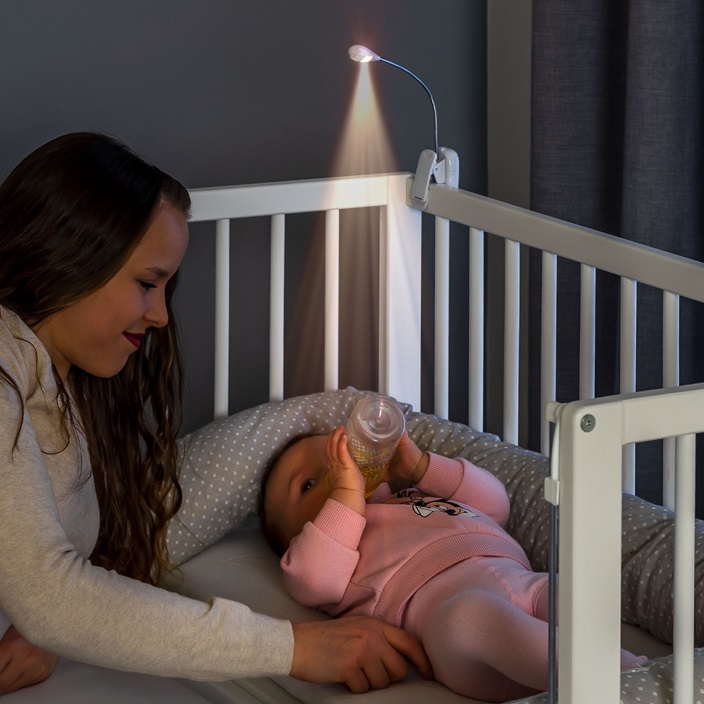 Nursing Light - Reer Mummy & Me