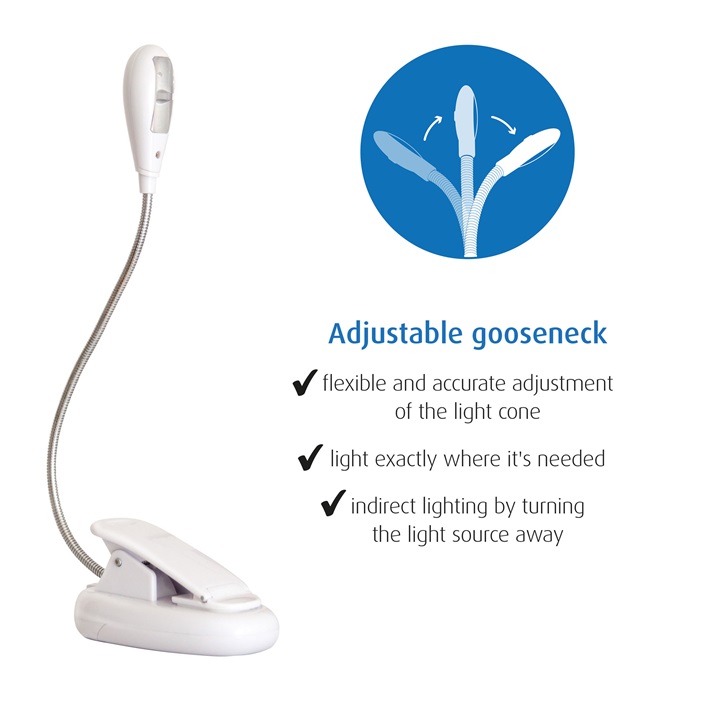 Nursing Light - Reer Mummy & Me