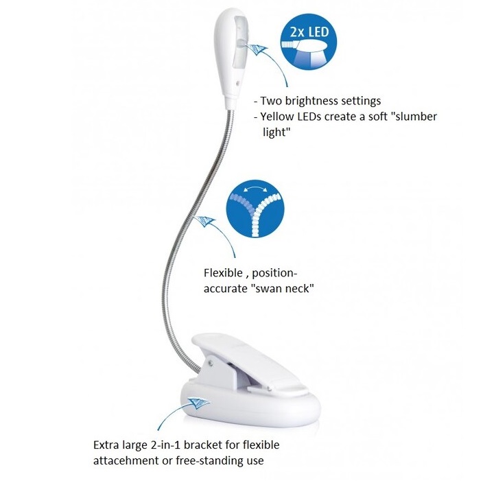 Nursing Light - Reer Mummy & Me