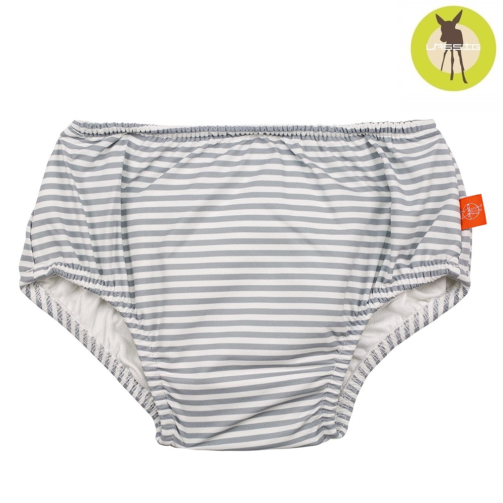 Baby swim diaper Lässig Submarine