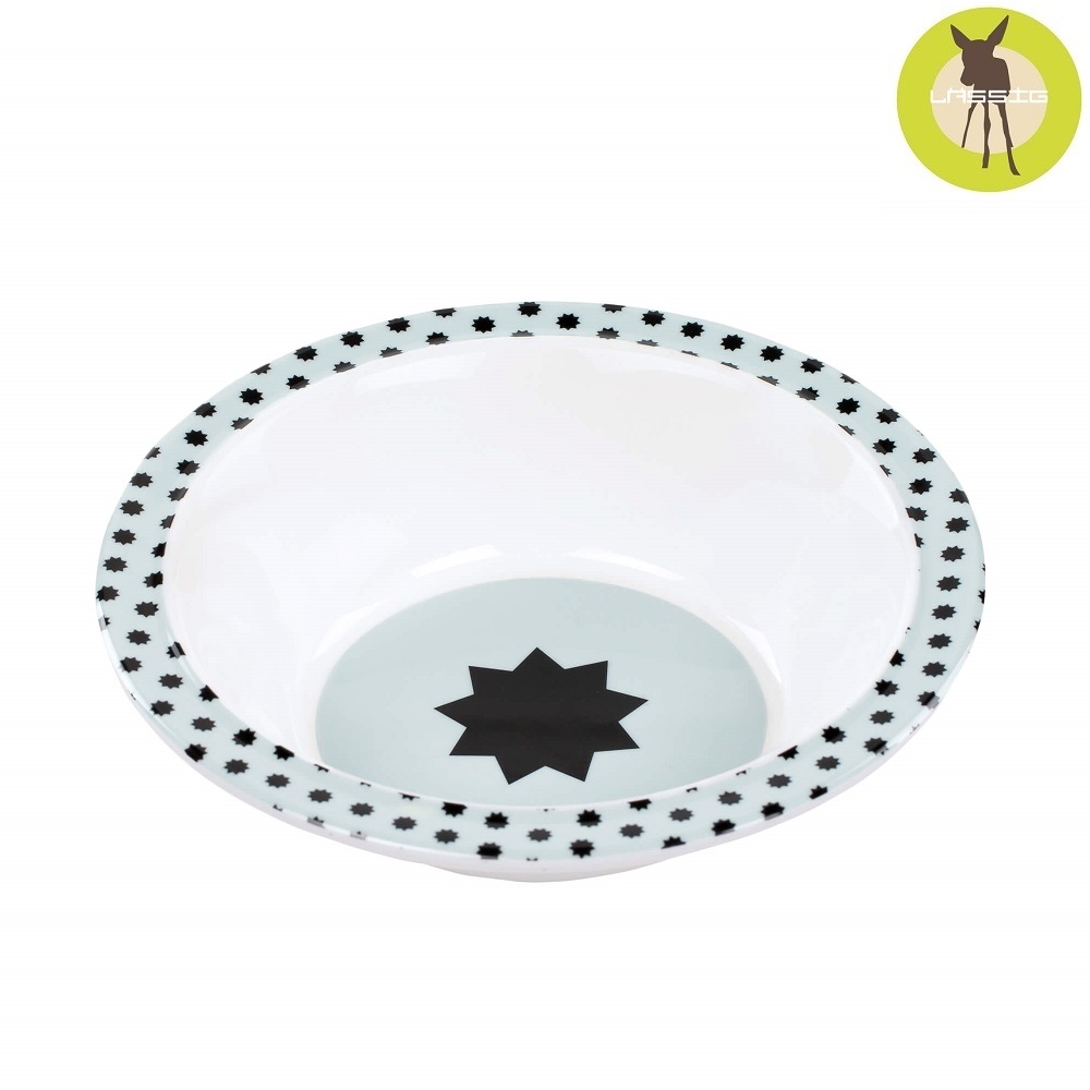 Children's bowl Lässig Little Chums Dog