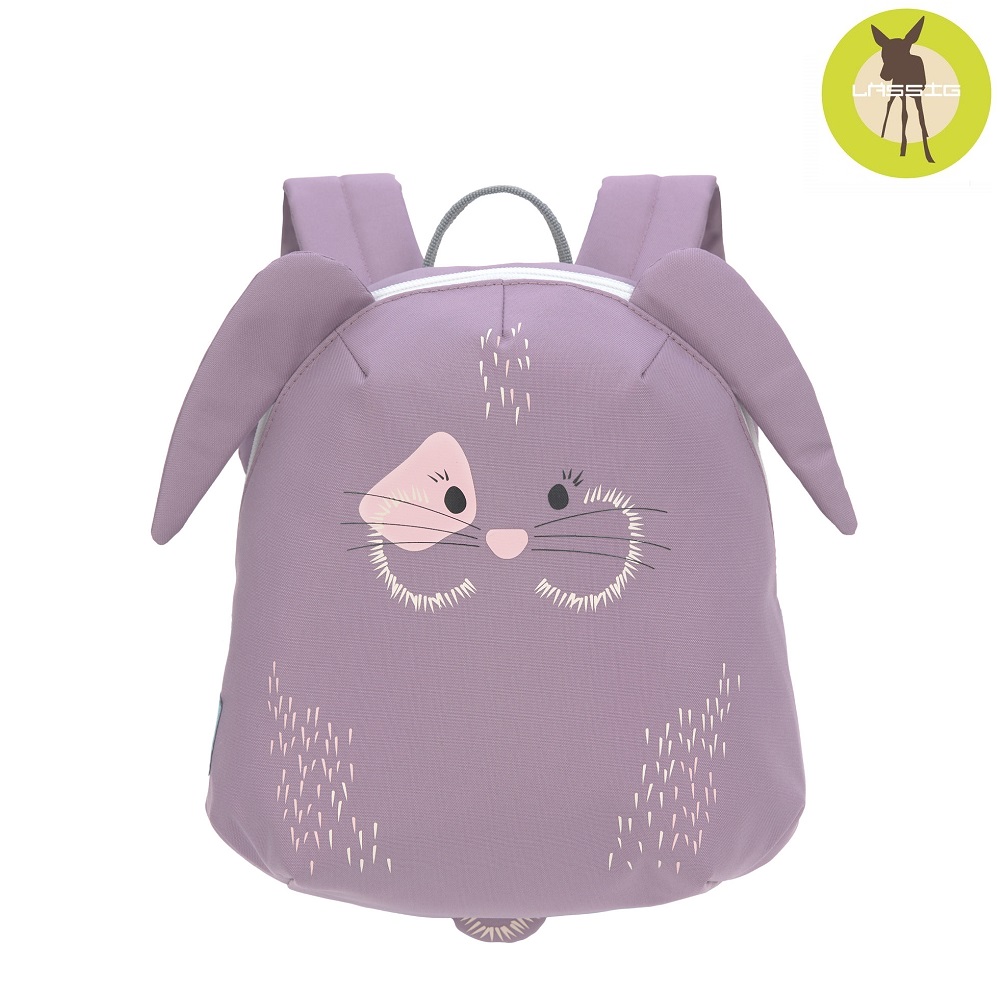 Backpack for children Lässig About Friends Bunny