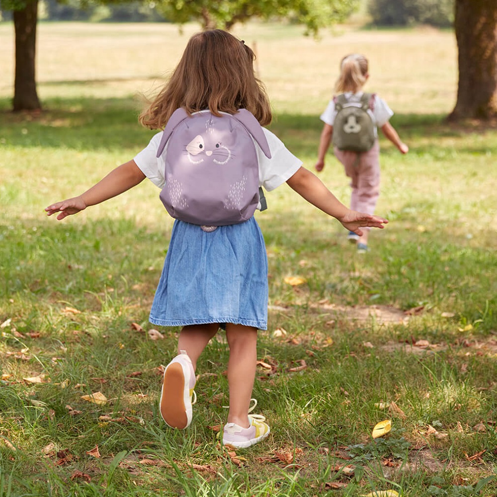 Backpack for children Lässig About Friends Bunny