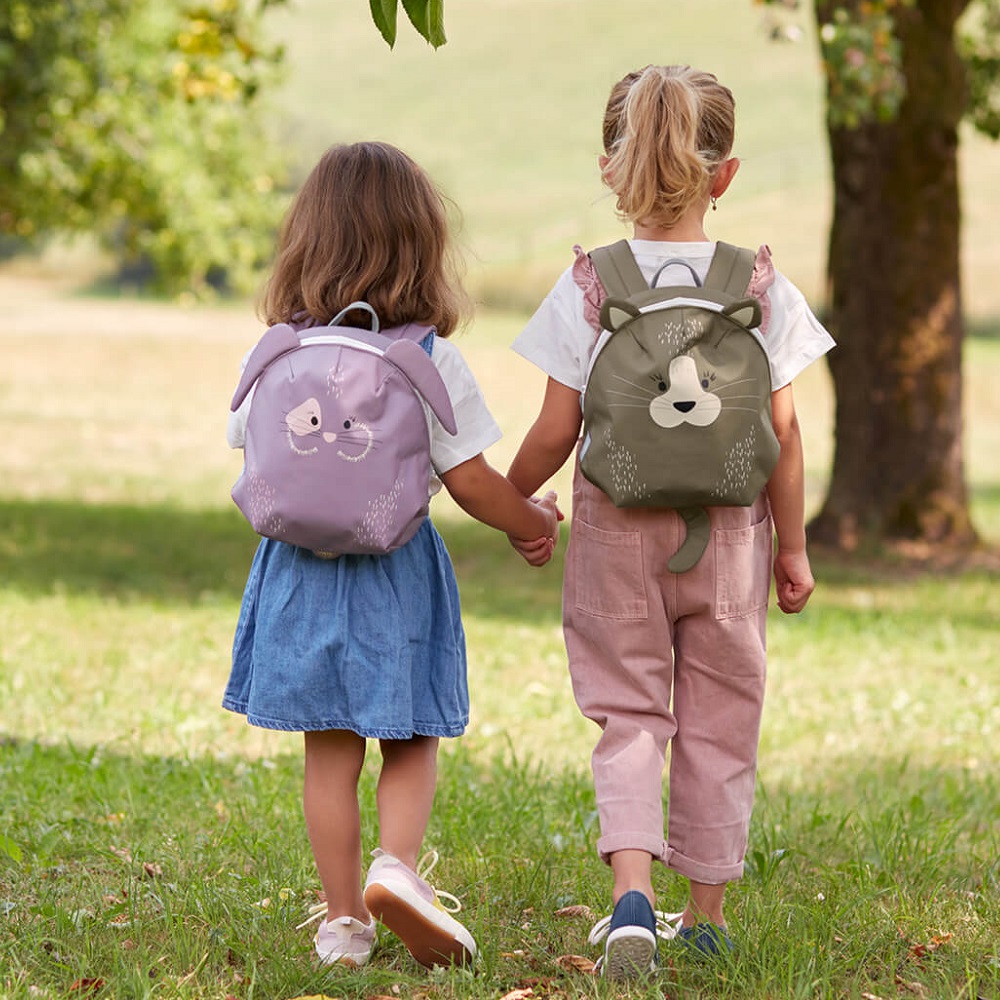 Backpack for children Lässig About Friends