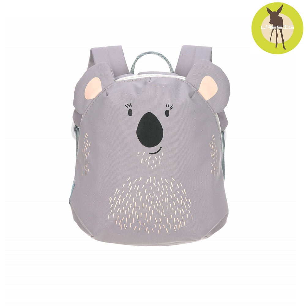 Children's backpack Lässig About Friends Koala