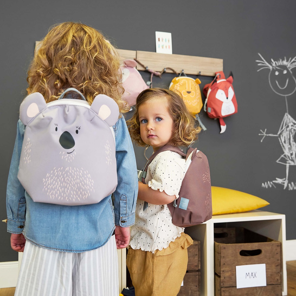 Children's backpack Lässig About Friends Koala