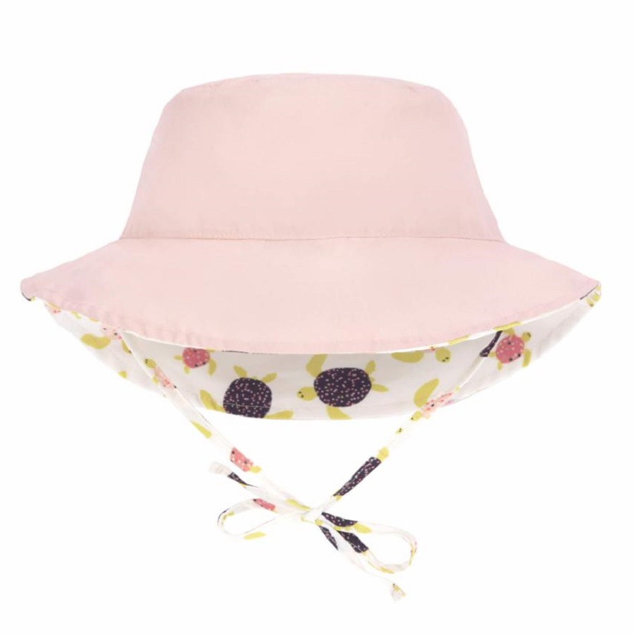 Sun hat for children Lässig Turtles