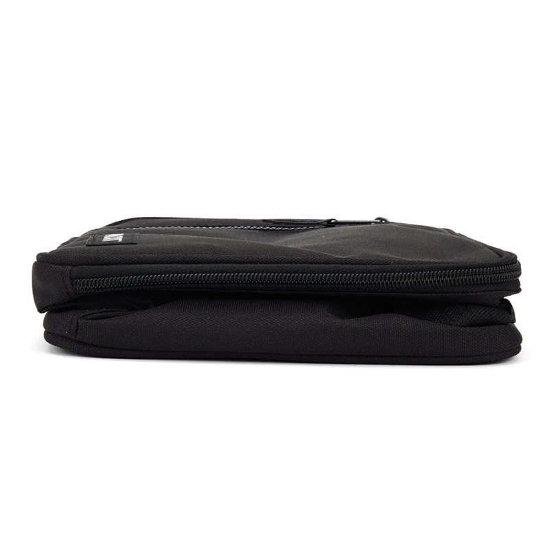 Freezable cooler bag PackIt Lunch Box Black