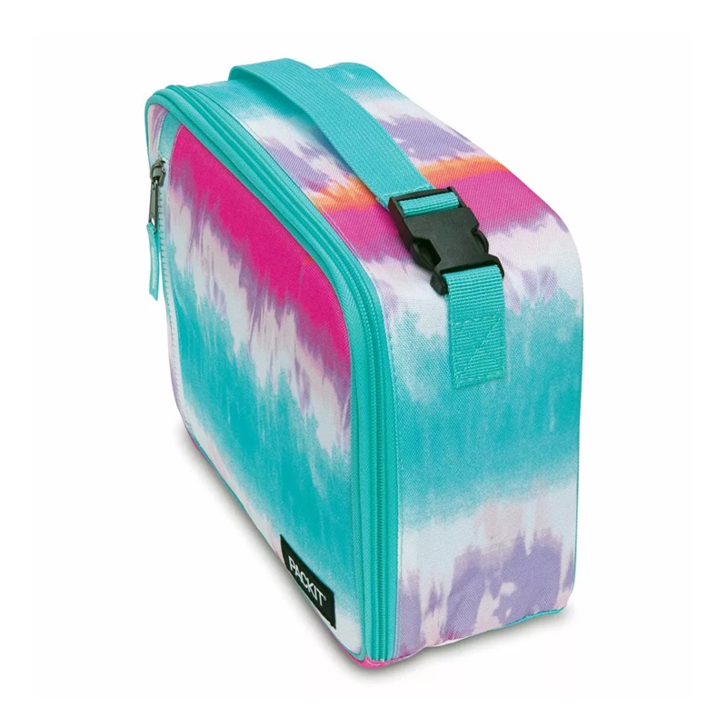 Freezable cooler bag PackIt Lunch Box Sorbet