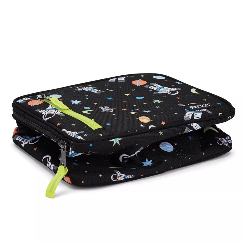 Freezable cooler bag PackIt Lunch Box Spaceman