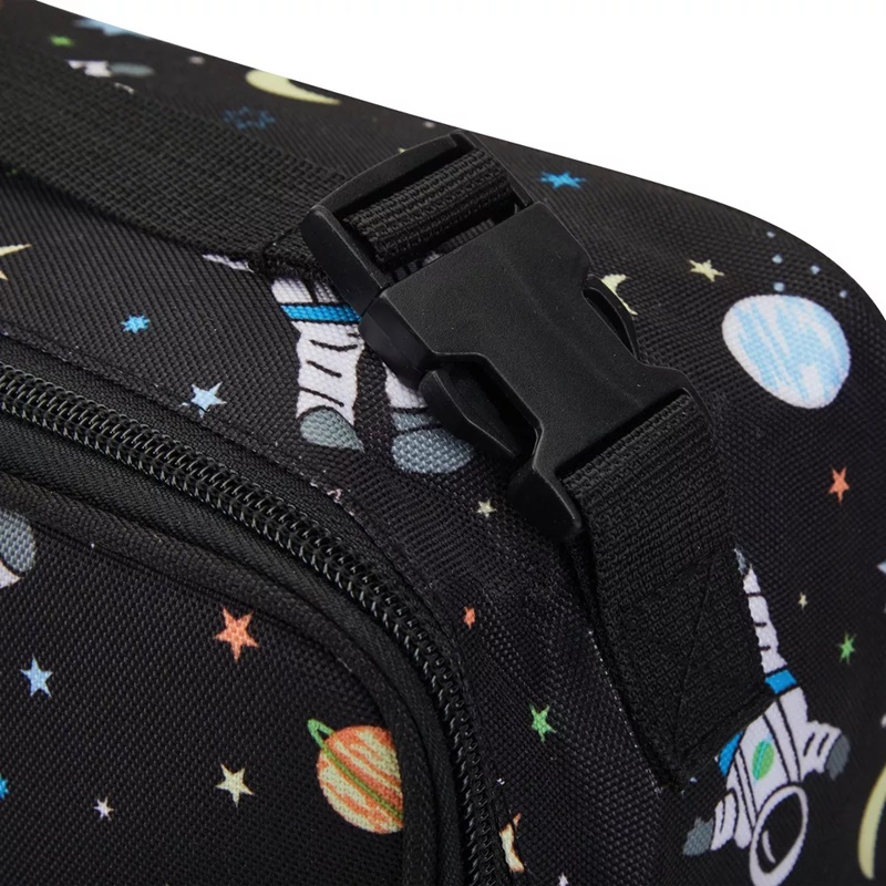 Freezable cooler bag PackIt Lunch Box Spaceman