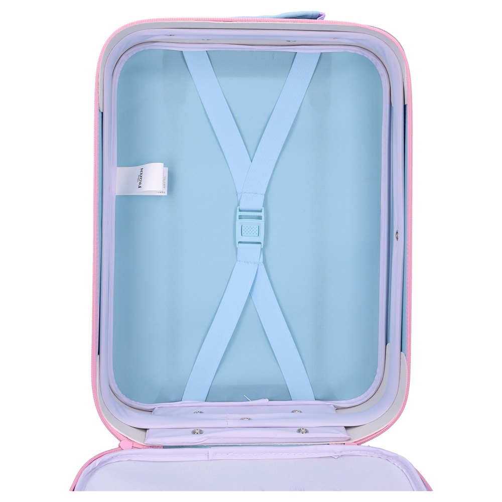 Trolley for kids Frozen Made To Roll