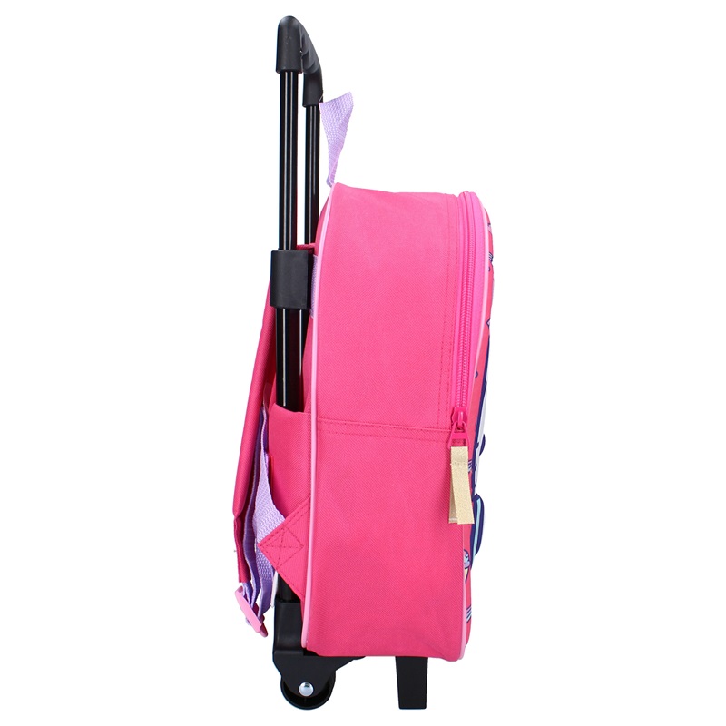 Trolley backpack for kids Hello Kitty Another Dimension