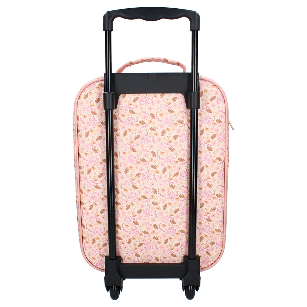 Small suitcase for kids Kidzroom Enchanted
