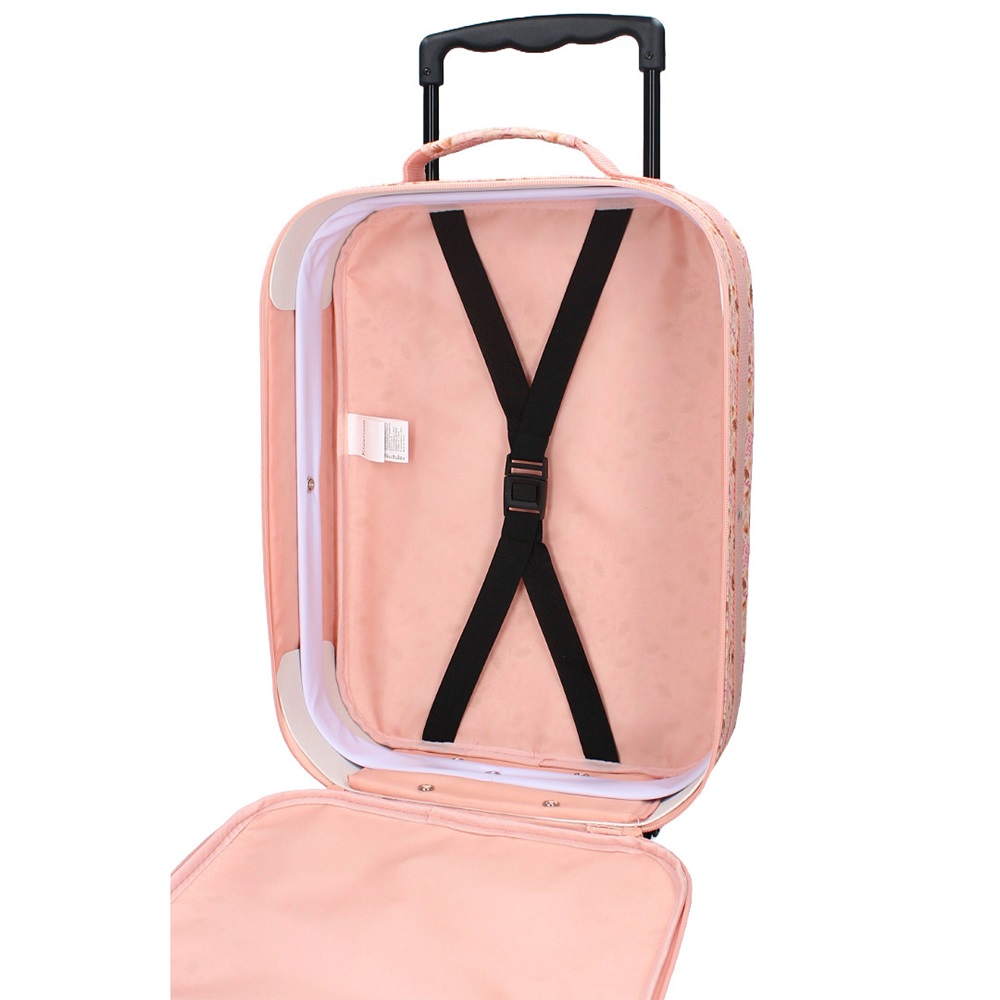 Small suitcase for kids Kidzroom Enchanted