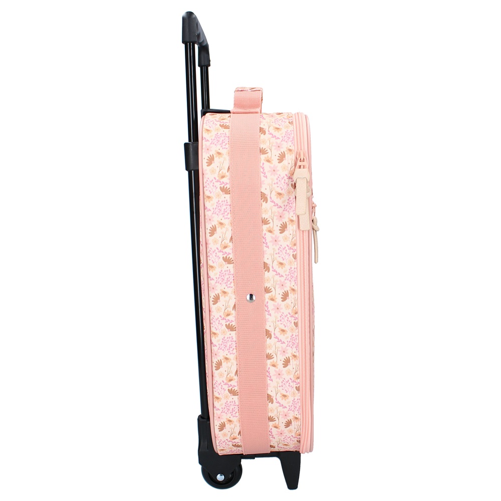 Small suitcase for kids Kidzroom Enchanted