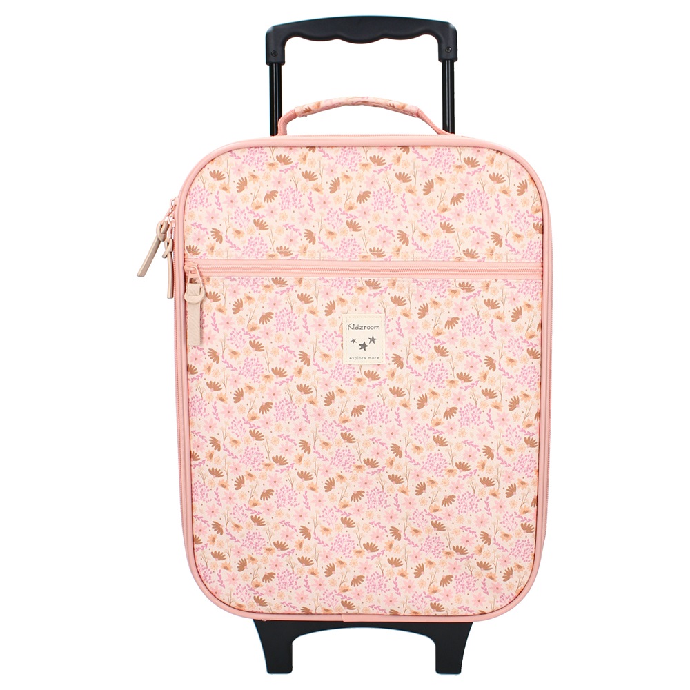 Small suitcase for kids Kidzroom Enchanted