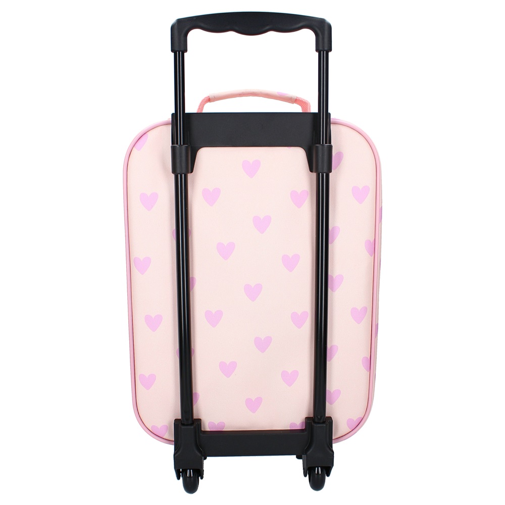 Small suitcase for kids Kidzroom Magical Meadows