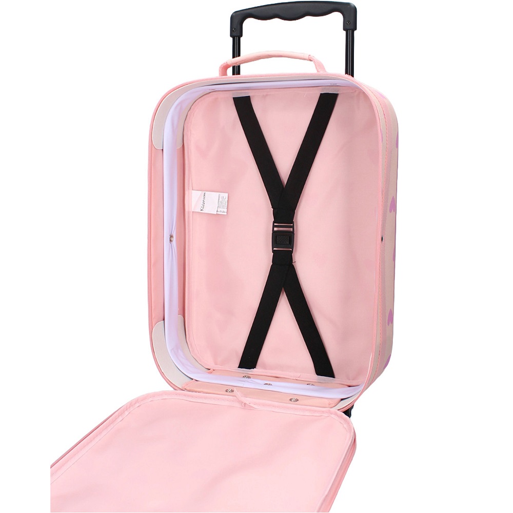 Small suitcase for kids Kidzroom Magical Meadows