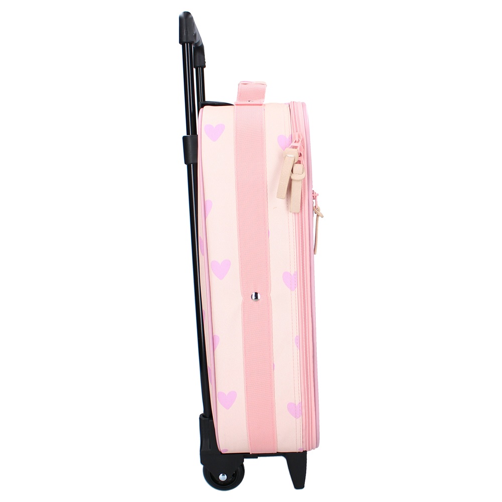 Small suitcase for kids Kidzroom Magical Meadows