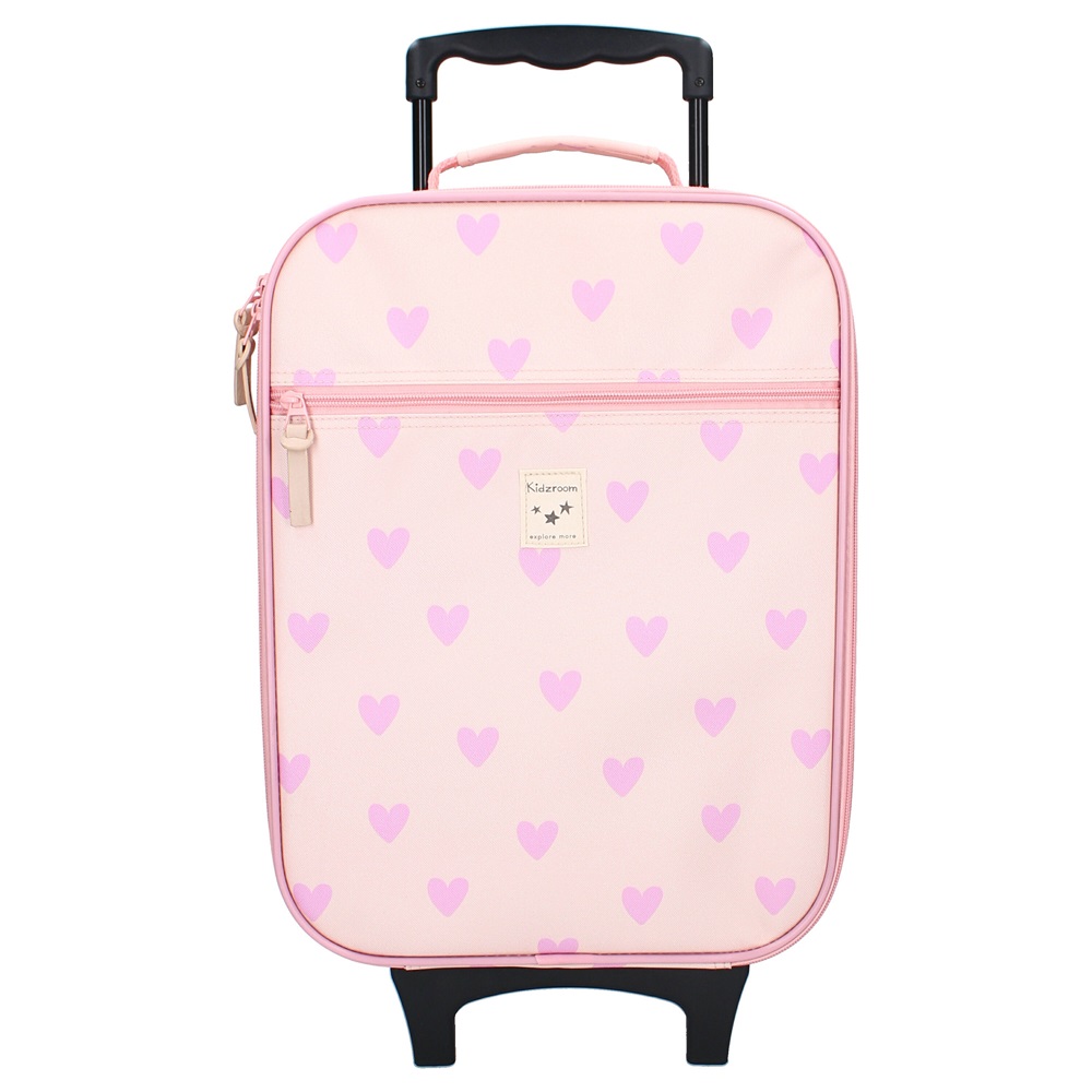 Small suitcase for kids Kidzroom Magical Meadows