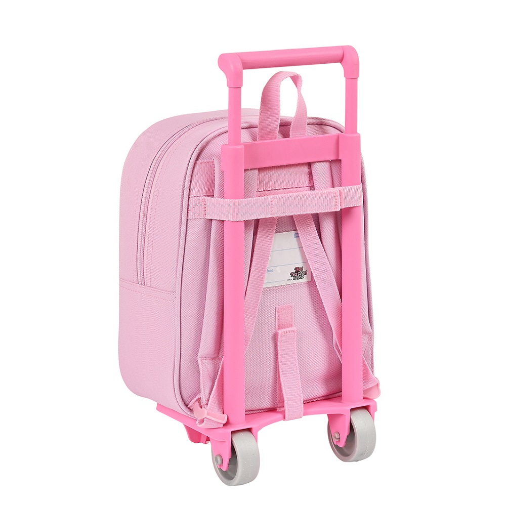 Small suitcase for kids Na!Na!Na! Sparkles