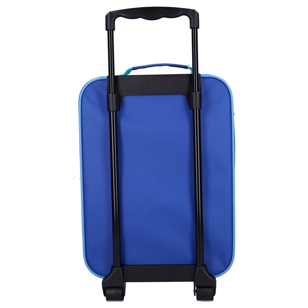 Suitcase for Kids - Paw Patrol Made To Roll