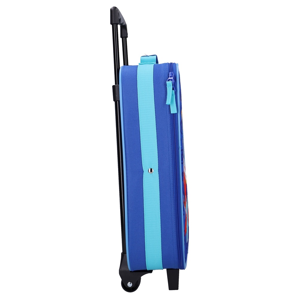 Suitcase for Kids - Paw Patrol Made To Roll