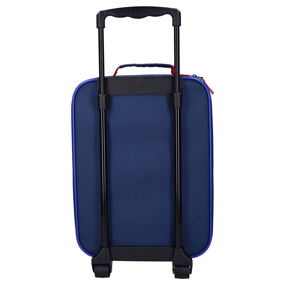 Small suitcase for kids Sonic Made To Roll